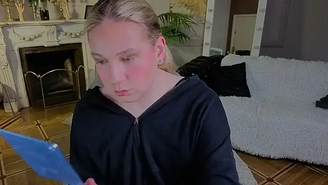 Jes Solar online show from 09.17.25