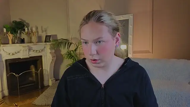 Jes Solar online show from 10.01.25