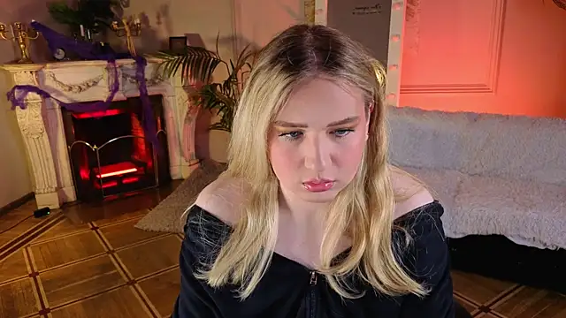 Jes Solar online show from 10.29.25