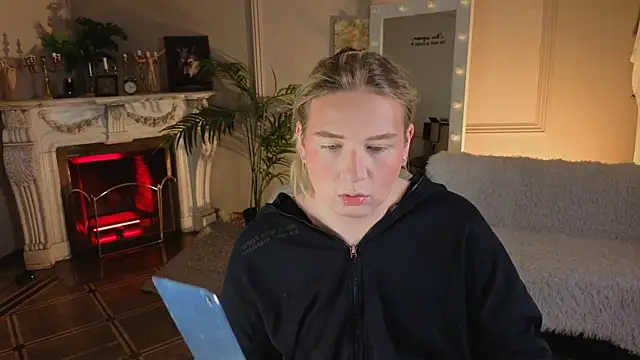 Jes Solar online show from 11.29.25