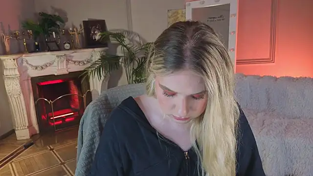 Jes Solar online show from 12.03.25