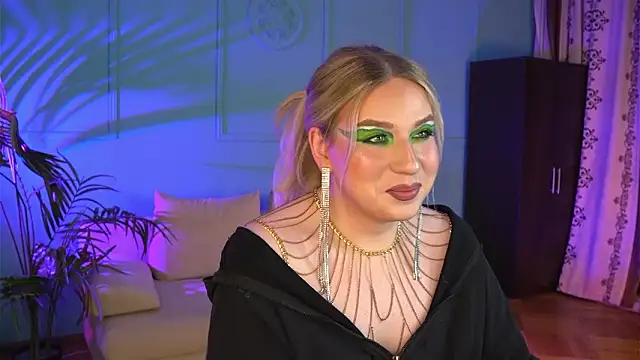 Jes Solar online show from 02.06.26