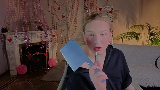 Jes Solar online show from 02.13.26