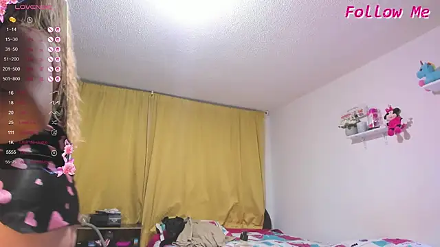 mailyn baker online show from 10.19.25