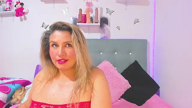 mailyn baker online show from 11.14.25