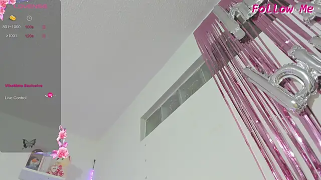 mailyn baker online show from 11.19.25