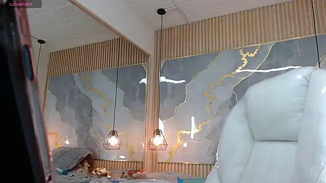 nei girl online show from 02.26.26