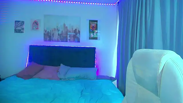 goth minerva online show from 04.08.26