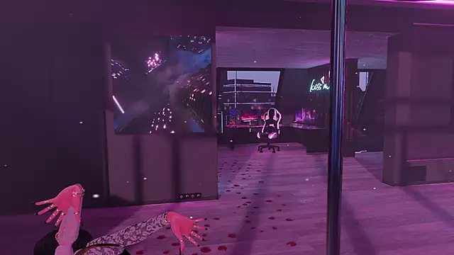 wittleweeel2 online show from 11.08.25