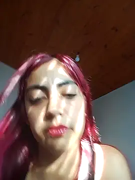 Snapshot of bbitaincognita chatting on 02.06.26 bbitaincognita online show from 02.06.26