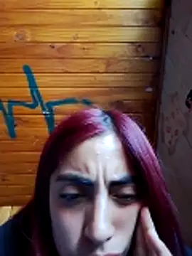 Snapshot of bbitaincognita chatting on 02.13.26 bbitaincognita online show from 02.13.26