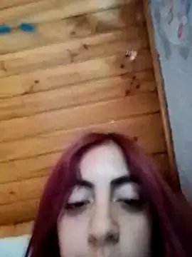 Snapshot of bbitaincognita chatting on 02.15.26 bbitaincognita online show from 02.15.26