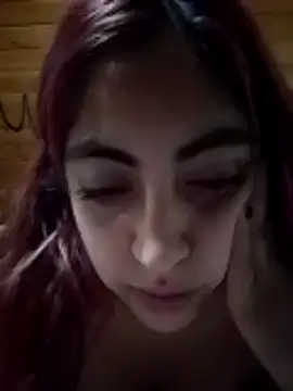 Snapshot of bbitaincognita chatting on 03.21.26 bbitaincognita online show from 03.21.26