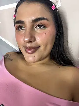 Hanna maddy online show from 03.23.25