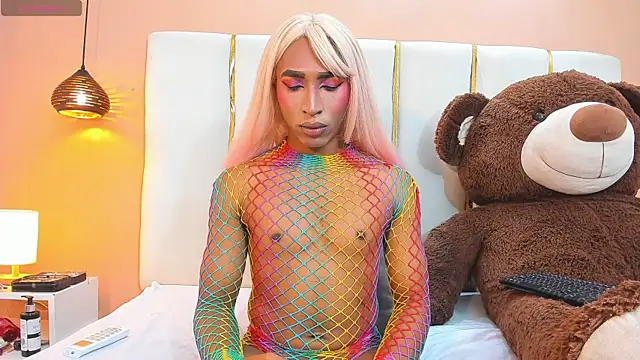 Electtra Scretch online show from 03.29.26