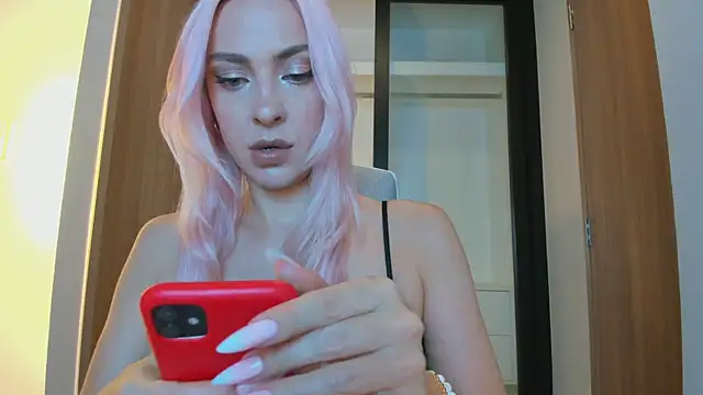  Miss Valentina  online show from 02.28.26