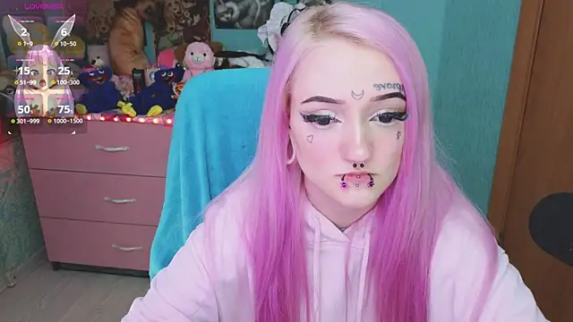 Snapshot of Manuela_unicorn chatting on 09.24.25 Manuela unicorn online show from 09.24.25