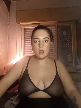 myla rommer1 online show from 03.22.25