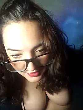 myla rommer1 online show from 04.04.26