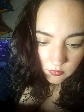 myla rommer1 online show from 04.06.26