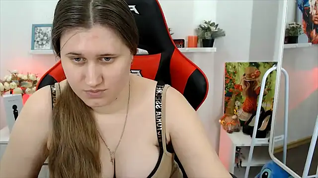 Lucky Lana online show from 03.20.25