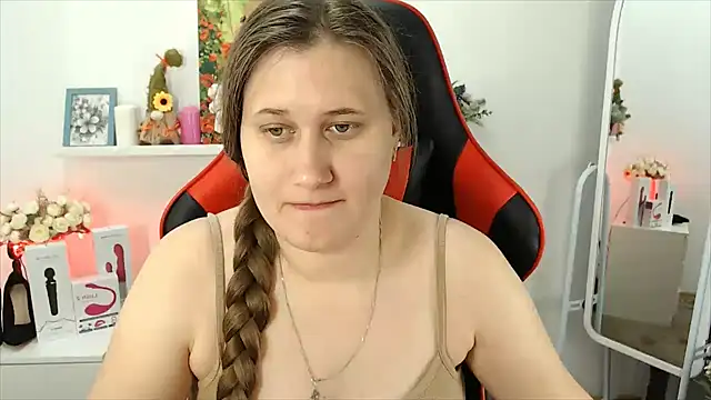 Lucky Lana online show from 09.19.25