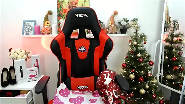 Lucky Lana online show from 01.11.26