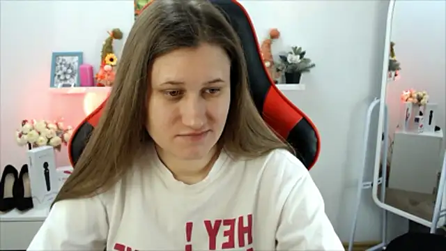 Lucky Lana online show from 01.19.26