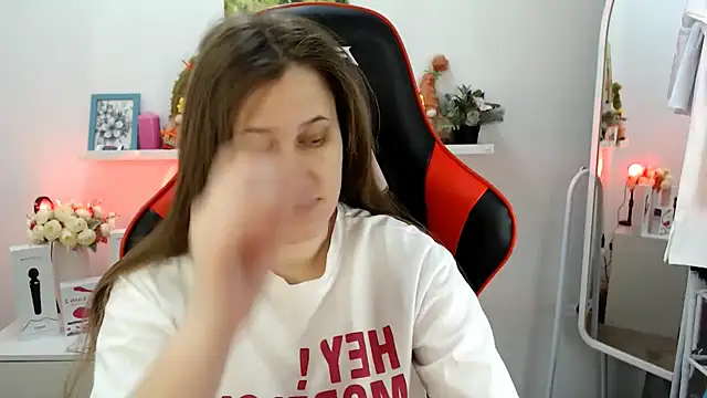 Lucky Lana online show from 03.27.26