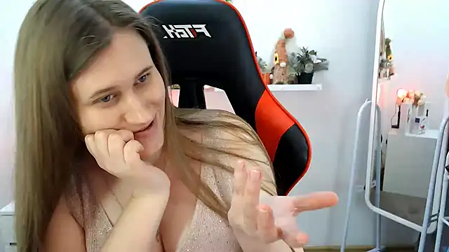 Lucky Lana online show from 04.06.26