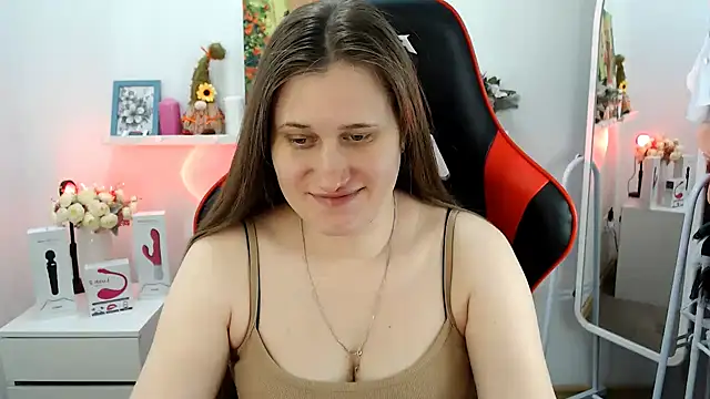 Lucky Lana online show from 04.14.26