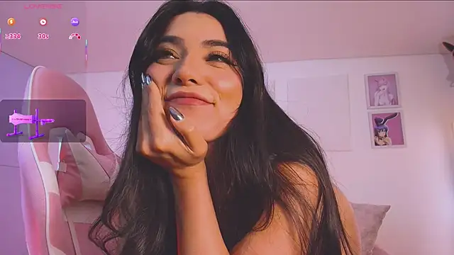 ariana bae  online show from 09.19.25