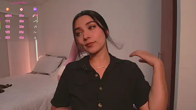 ariana bae  online show from 02.20.26