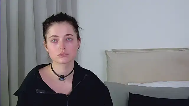 AshleyD  online show from 02.09.26