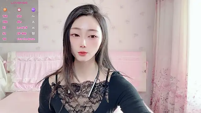 Snapshot of anjila888 chatting on 03.18.26 anjila888 online show from 03.18.26