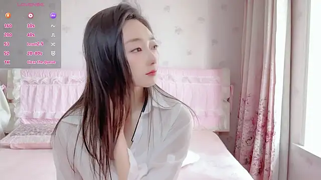 Snapshot of anjila888 chatting on 03.20.26 anjila888 online show from 03.20.26