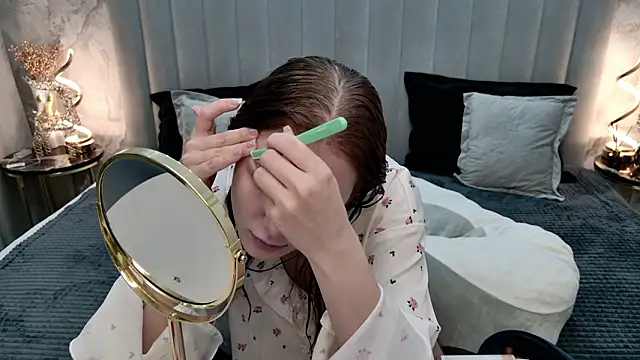 CarolineTenders online show from 03.09.26