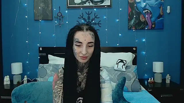 Velvetbat online show from 05.20.26