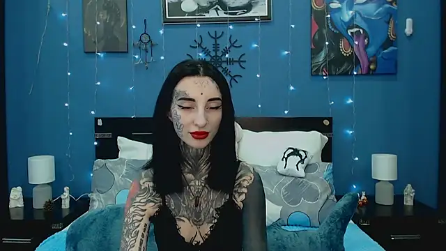 Velvetbat online show from 05.22.26