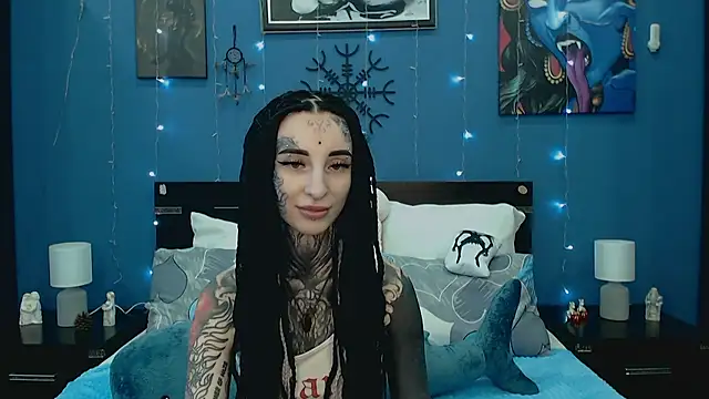 Velvetbat online show from 05.28.26
