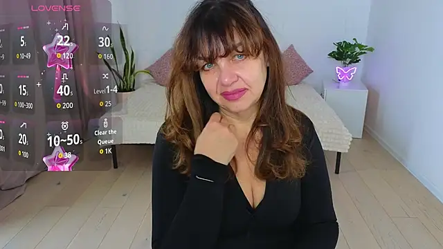 Nika Light online show from 01.09.26