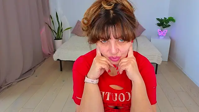 Nika Light online show from 01.17.26