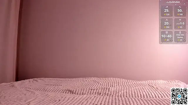 emmelieflorence online show from 11.11.25