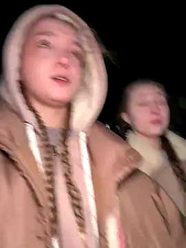 Snapshot of bambi_lu chatting on 11.16.25 bambi lu online show from 11.16.25