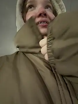 bambi lu online show from 01.13.26