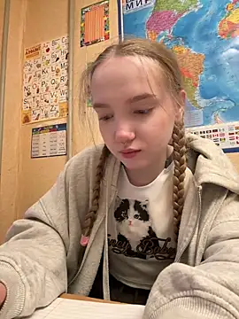 bambi lu online show from 03.16.26