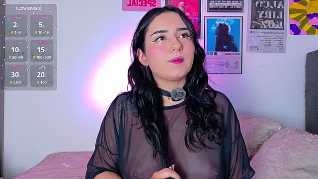 mady malkovax online show from 09.12.25