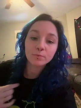 oliviahazee online show from 02.01.26