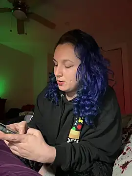 oliviahazee online show from 03.13.26