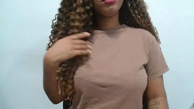 Snapshot of Angel_tammy chatting on 09.16.25 Angel tammy online show from 09.16.25